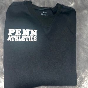 Dri fit sweatshirt by Nike